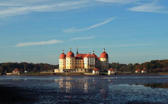 Moritzburg