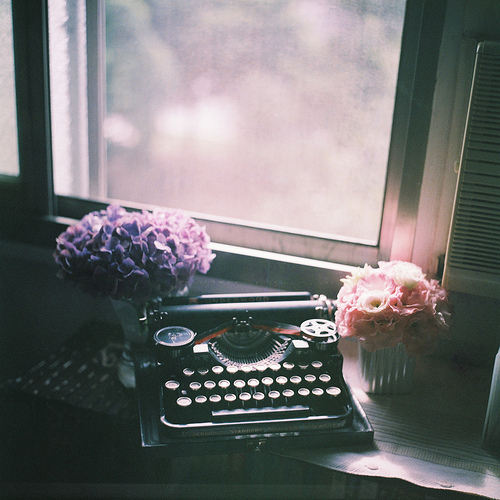 Typewriter
