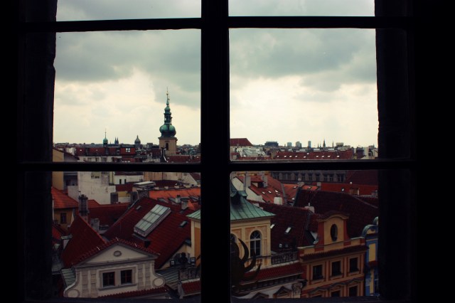 Prague 13