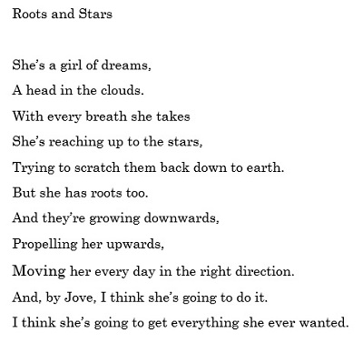 Roots and Stars 2