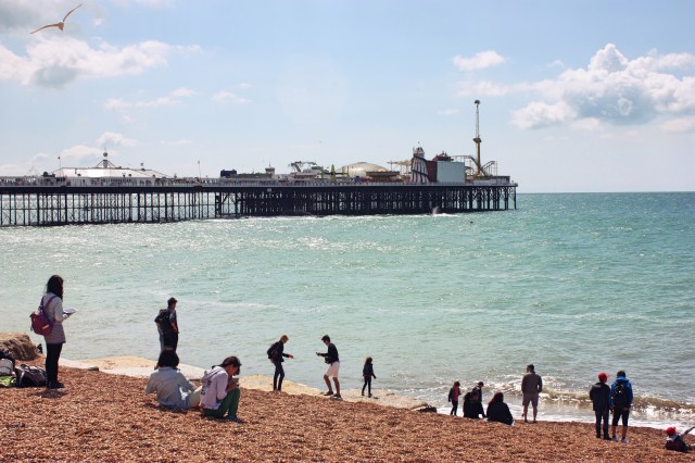 Brighton 1