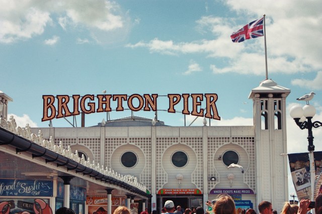 Brighton 2