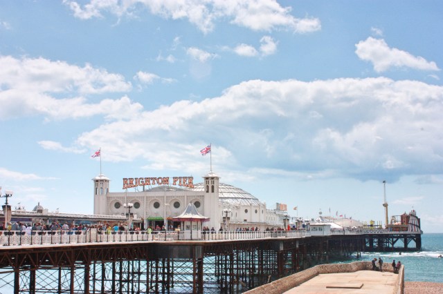 Brighton 3