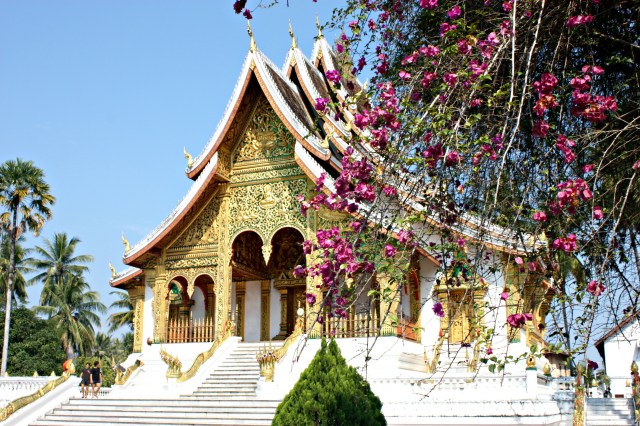 Laos 11
