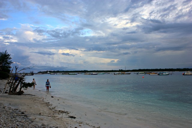 Gili 1