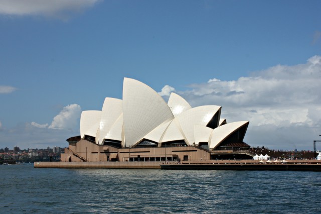 Sydney 3