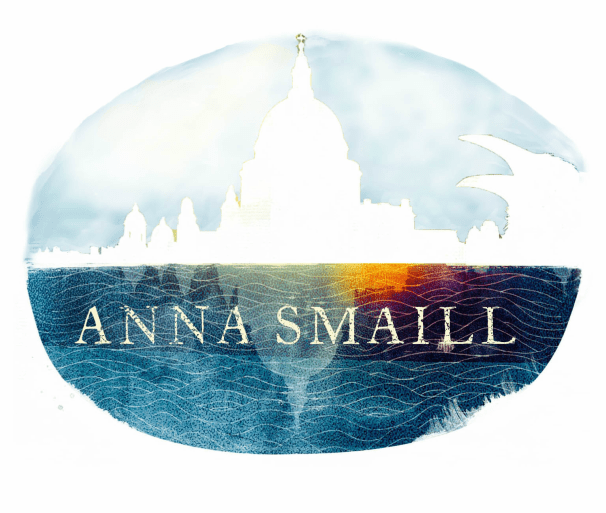 Anna Smaill