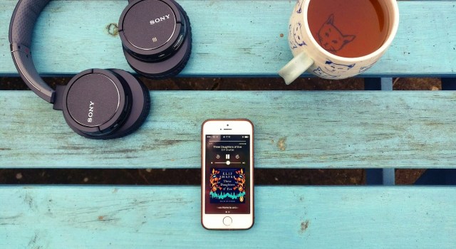 Three Daughters of Eve