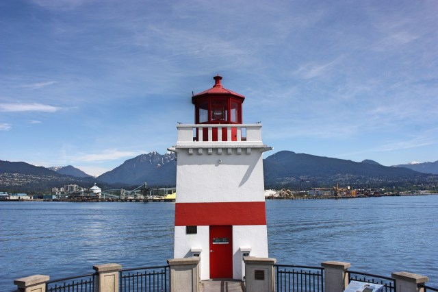 Vancouver 7