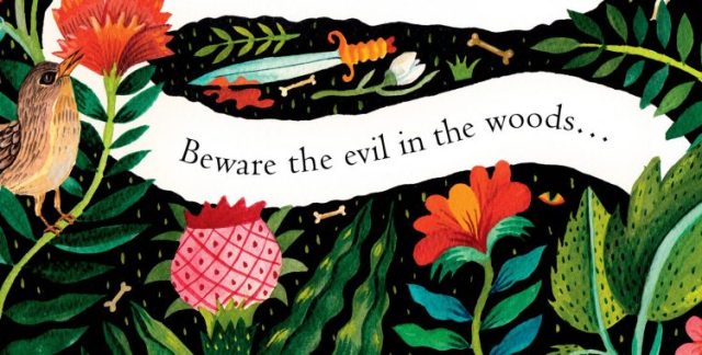 The Bear and the Nightingale 2