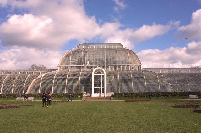 Kew Gardens 7